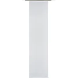 Gözze CHARMING, weiss (BH 60x245 cm - Weiß - BH 60x245 cm
