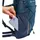 Vaude Uphill 8 l Baltic Sea