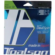 Toalson Rencon Devil Spin - 1.30- Set