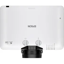 Epson EB-L890U Projector 8000 lm WUXGA - Weiß