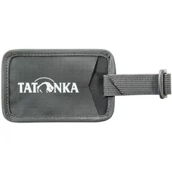 Tatonka Travel Name Tag