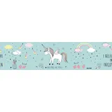 A.S. Création A.S. Creation Sweet Unicorn