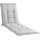 GO-DE Liegenauflage 200 x 60 x 5 cm beige 1 St.