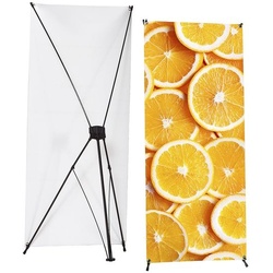 Showdown Displays X-Banner »Premium« 60 x 160 cm - ohne Bezug