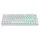 Savio PHENIX White Gateron Red QWERTY