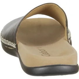 Gabor 03.705.27 schwarz 39