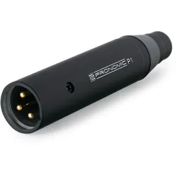 Pronomic P1 Phantomspeiseadapter