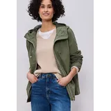 STREET ONE Windbreaker Damen Grün 36