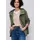 STREET ONE Windbreaker Damen Grün 36