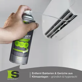 Spraytive Klimaanlagenreiniger 2 St. 0,4 l