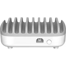 COMPULOCKS 10PUSBDKS-EU, Freistehend, Weiß (10PUSBDKS-EU)