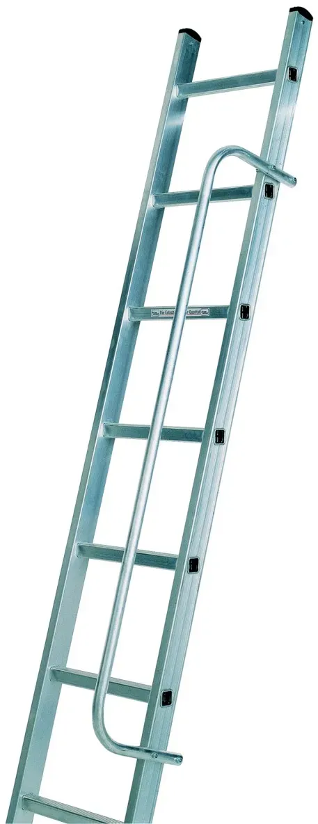ILLER-LEITER Handlauf für Anlegeleitern 46400
