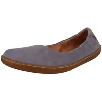 El Naturalista Coral N5300 denim denim Nobuck Lavado für