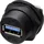 TRU Components USB 3.0-Buchse auf Buchse IP67 (mit Gewinde) TC-E13T-FU3-PRF TC-13543572 TRU COMPONENTS Inhalt: 1 St.