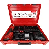 Rothenberger ROMAX NANO Basic Set, 2Ah, CAS - 1000005042