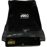 Omp OMPKK04005071 Kneepads Schwarz, Unique