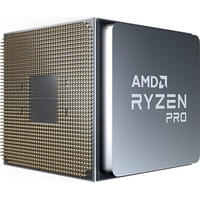 AMD Ryzen 5 PRO 4650G Prozessor 3,7 GHz 8 MB L3 (100-100000143)