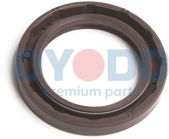OYODO Wellendichtring, Kurbelwelle 26u0308oyo für KIA