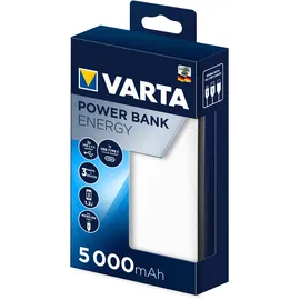 Varta Power Bank Energy 5000 mAh