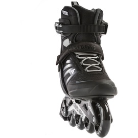 Rollerblade ZETRABLADE NERO/ARGENTO, 42
