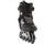 Rollerblade ZETRABLADE NERO/ARGENTO, 42