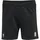 hummel Sweatshorts Schwarz XXL