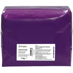 FRÜCHTETEE süße Harmonie 1 kg
