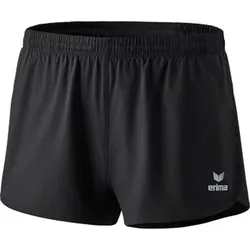 ERIMA Kinder Marathon Shorts, Schwarz, 164