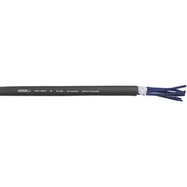 DAP AUDIO DAP MK-822 8-paariges Kabel – schwarz