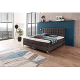 Welcon Rockstar 140 x 200 cm H4 Grau