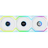 Lian Li UNI FAN SL Wireless LCD 120 mm,