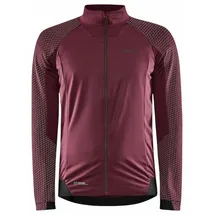 Craft ADV Bike Subz Lumen Jacket Men punsch (492000)