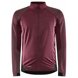 Craft ADV Bike Subz Lumen Jacket Men punsch (492000)