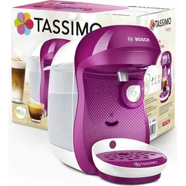 Bosch Tassimo Happy TAS1001 wild purple