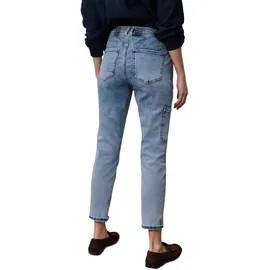 STREET ONE Cargo Jeans Charlie Blau 31/28