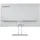 Lenovo L24i-4a 60,5cm (23,8") FHD IPS Monitor 16:9 VGA/HDMI 100Hz 1ms Sync