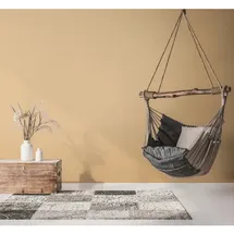 A.S. Création Vliestapete (Melange-Orange, Uni, Orange 53 cm, x 10,05 m