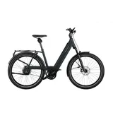 Riese & Müller Nevo4GT vario CORE - 27.5 Zoll 625Wh Enviolo Wave - Dark Grey Matt - cm