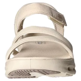 SKECHERS Go Walk Glide-Step 2.0 Ella Damen Offwhite 39