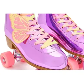 Impala Rollers Quad Skates Lila 39