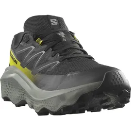 Salomon Ultra Flow 2 Herren Black / Sedona Sage / Incaberry 45