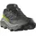 Salomon Ultra Flow 2 Herren Black / Sedona Sage / Incaberry 45