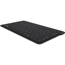 Logitech Keys-To-Go - Tastatur - kabellos - Bluetooth