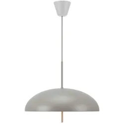 Design For The People - Versale Pendelleuchte Braun DFTP