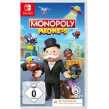 Monopoly Madness (Code in a Box) Nintendo Switch USK: 0