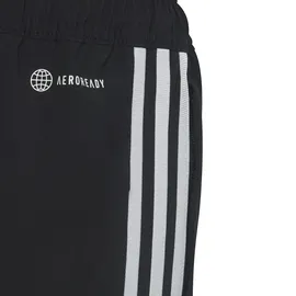 adidas Tiro23L Woven Pant Jogginghose Schwarz 140
