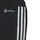 adidas Tiro23L Woven Pant Jogginghose Schwarz 140