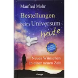 Silberschnur Bestellungen beim Universum heute