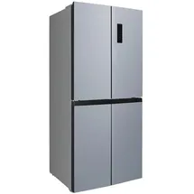 Wolkenstein WCD362NFDEIX Multi Door (362 l, 1800 mm hoch, Schwarz)