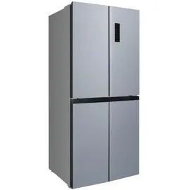 Wolkenstein WCD362NFDEIX Multi Door (362 l, 1800 mm hoch, Schwarz)